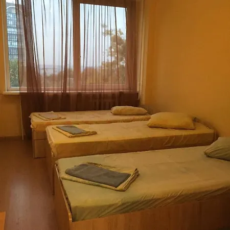 3.16 Hotel Kiev