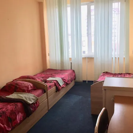 Hotel 3.16 Kiev
