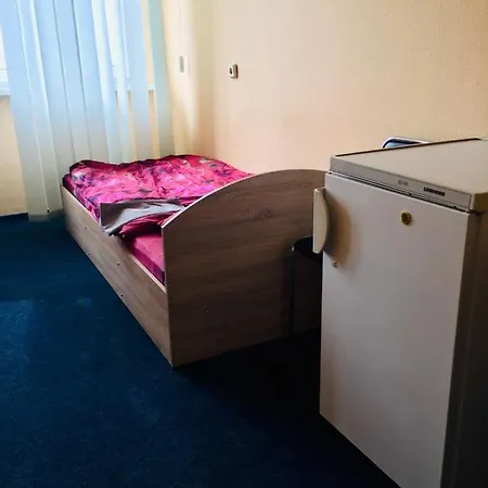 Hotel 3.16