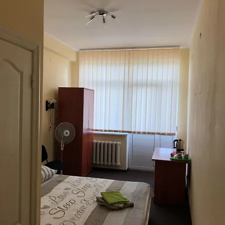 3.16 Hotel