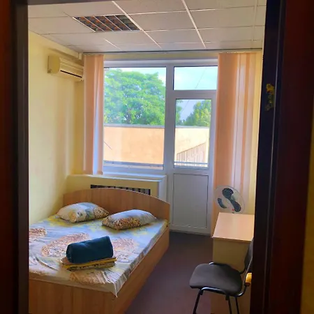 Hotel 3.16