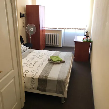 Hotel 3.16 2*