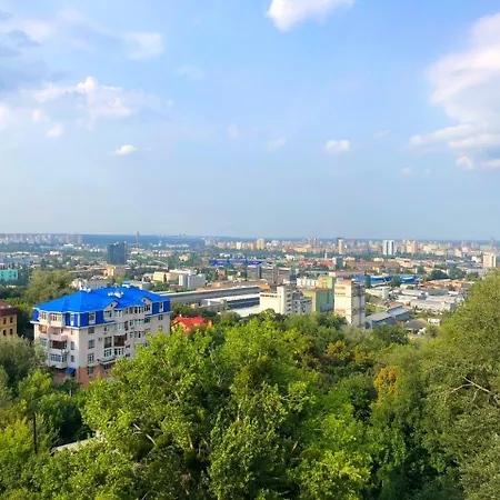 3.16 2* Kiev