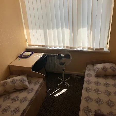 3.16 Hotel
