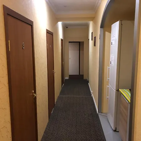 Hotel 3.16