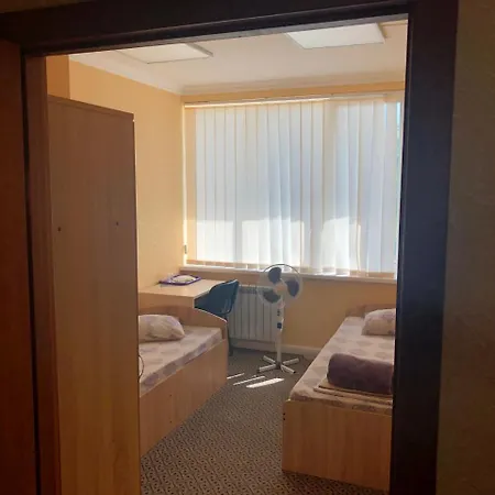 3.16 Hotel