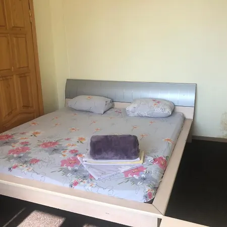 Hotel 3.16 Kiev