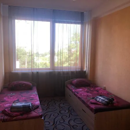 Hotel 3.16 Kiev