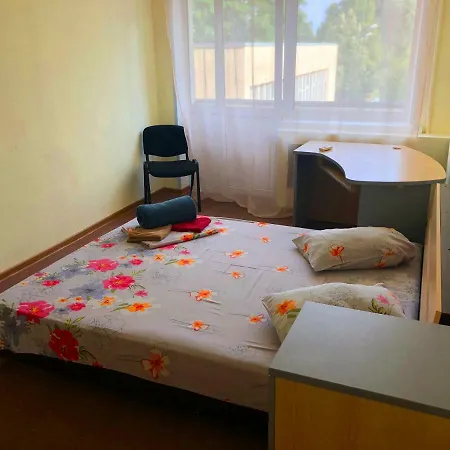 Hotel 3.16 2*