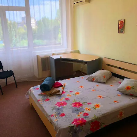 Hotel 3.16 2*