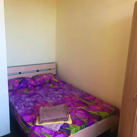 מלון 3.16 קייב